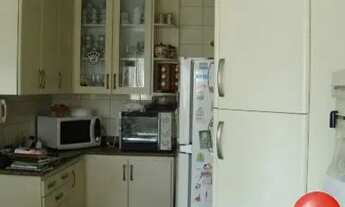 Imagem 6: São Paulo - Apartamento Padrão - Tatuapé