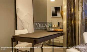 Imagem 6: Apartamento para venda tem 151 metros quadrados com 3 quartos em Batel - Curitiba - PR