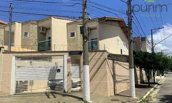 Imagem 5: Sobrado Moinho Velho - Semi Novo