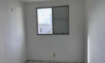 Imagem: Apartamento para aluguel tem 49 metros quadrados