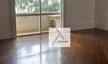 Imagem: Apartamento com 4 dormitórios, 251 m²