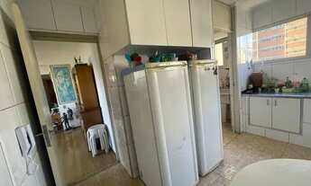 Imagem 4: Apartamento Venda Perdizes 122 m² 3 Dormitórios