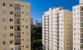 Imagem 7: Apartamento para Aluguel - Ipiranga, 2 Quartos, 48 m2