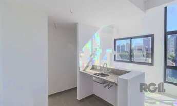 Imagem 4: Apartamento em Auxiliadora