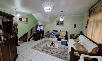 Imagem 6: Sobrado à Venda na Vila Ede