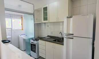 Imagem 7: Apartamento para Aluguel - Mooca, 2 Quartos, 50 m2