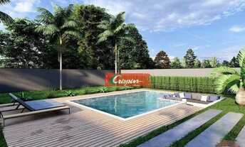 Imagem 5: Sobrado com 4 dormitórios à venda, 299 m² por R$ 2.600.000,00 - Figueira Garden - Atibaia