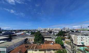 Imagem 5: Apartamento para Venda em Recife, Imbiribeira, 3 dormitórios, 2 banheiros, 1 vaga