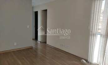 Imagem 3: Apartamento - Jardim Santa Terezinha (Nova Veneza) - Sumaré