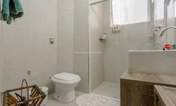 Imagem: Apartamento à venda Higienópolis São