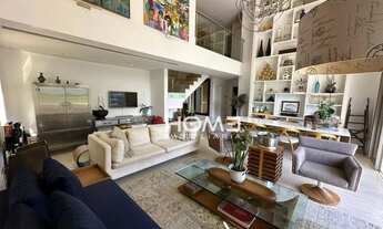 Imagem: PENINSULA MONDRIAN VISTA PARQUE PORTEIRA