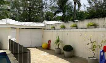 Imagem 2: Barra da Tijuca - condomínio Interlagos de Itaúna