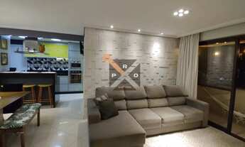 Imagem 7: OPORTUNIDADE VILA ZELINA-LINDO APTO 93MTS 3 DORMS SENDO 1 SUÍTE C/CLOSET E DUCHA DUPLA- 2