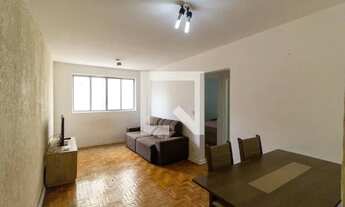 Imagem: Apartamento à Venda - Liberdade, 2 Quartos