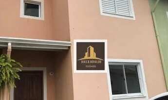 Imagem: Sobrado com 2 dormitórios para alugar