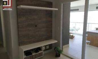 Imagem 13: Apartamento com 3 dormitórios à venda, 97 m² por R$ 1.320.000 - Chácara Inglesa - São Paul