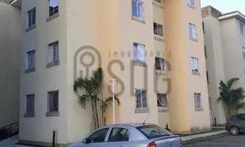 Imagem 3: Apartamentos - Locação - Weissópolis - Cod. 374