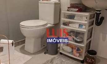 Imagem 6: Excelente casa com 3 dormitórios à venda, 120 m² por R$ 900.000 - Itaipu - Niterói/RJ - CA