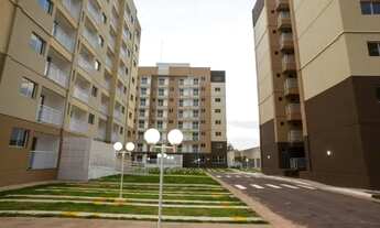 Imagem 5: Resid Torres Villa d Italia - 71m - 3 quartos- Completo d móveis planejados