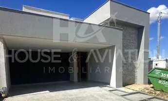 Imagem 7: Casa em condomínio com 3 quartos no Jardins Nápoles - Bairro Jardins Nápoles em Senador Ca