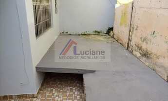 Imagem 3: Casa para Locação em Santo André, Parque das Nações, 2 dormitórios, 1 banheiro, 1 vaga