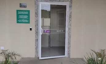 Imagem 5: Apartamento para aluguel possui 39 metros quadrados com 2 quartos no bairro Planalto - Man