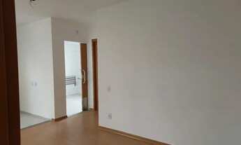 Imagem: Apartamento de 1 quarto PNE