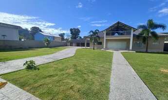 Imagem: Casa elegante, no Bairro mais charmoso da