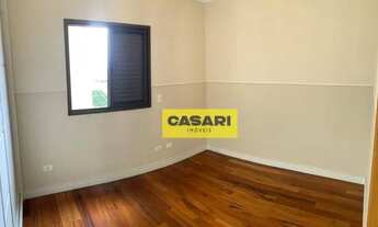 Imagem 2: Apartamento com 3 dormitórios para alugar, 119 m² - Anchieta - São Bernardo do Campo/SP