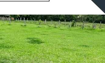 Imagem: LL-Vendo terreno plano em promoção!