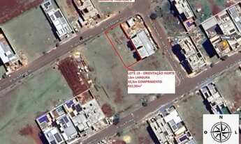 Imagem 3: Oportunidade Terreno de 422,5m2 No Tropical II Cascavel