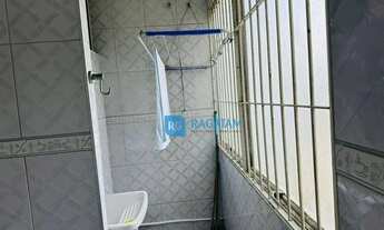 Imagem 2: Apartamento com 2 dormitórios, 50 m² - venda por R$ 300.000,00 ou aluguel por R$ 2.050,00