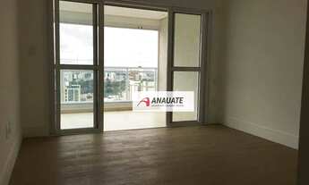 Imagem 7: Partamento de alto padrão no Paraíso