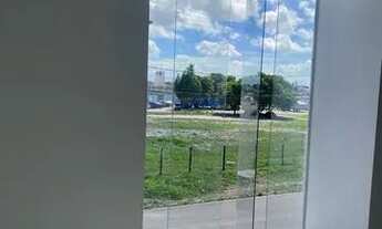 Imagem 5: Sala comercial em mangabeira