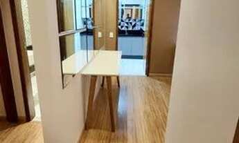 Imagem 7: Venda) Apartamento espetacular de 03 Quartos c Suíte em Águas Claras