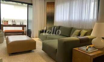 Imagem 7: São Paulo - Apartamento Padrão - Moema