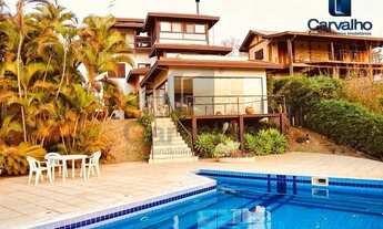 Imagem: Casa - Centro - Valinhos