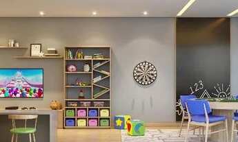 Imagem 5: NI - Apartamento I 3 quartos I com 84m² I No Rosarinho I Lazer completo