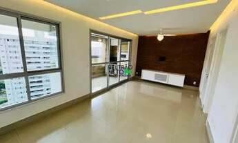 Imagem 3: Apartamento para aluguel, 3 quartos, 1 suíte, 2 vagas, Buritis - Belo Horizonte/MG