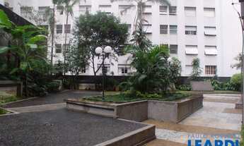 Imagem 5: APARTAMENTO - CERQUEIRA CÉSAR - SP