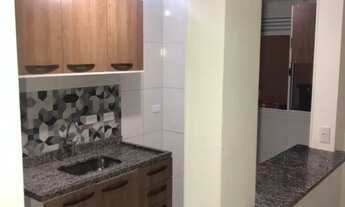 Imagem 6: Apartamento para venda com 2 quartos