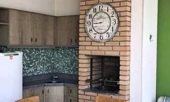 Imagem: Cobertura com 3 dormitórios à venda, 128