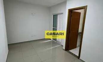 Imagem 6: Cobertura com 2 dormitórios à venda, 140 m² - Vila Marina - Santo André/SP