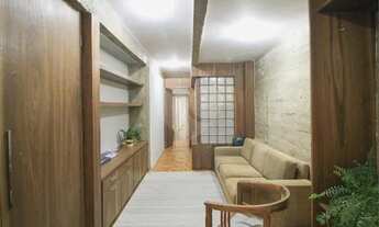 Imagem 6: Apartamento para aluguel e venda com 156 metros quadrados com 3 quartos