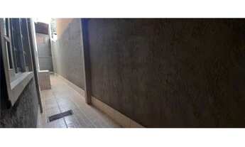 Imagem 6: Casa com 3 dormitórios para alugar por R$ 2.358/mês - Vila Tupi - Várzea Paulista/SP