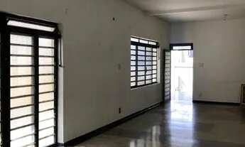 Imagem 2: Locação - CASA comercial com sala 2 ambientes, sala, cozinha, 2 dormitórios simples, 1 arm