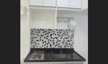 Imagem 6: Studio para aluguel possui 33 metros quadrados em Barra Funda - São Paulo - SP