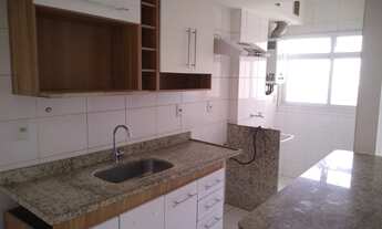 Imagem 2: Barra Bonita - Aloha - andar alto - sol da manhã