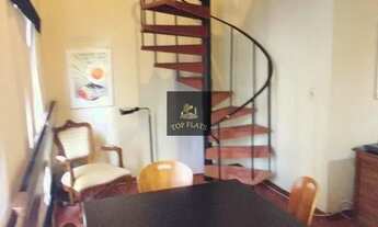 Imagem 4: Flat na Bela Vista