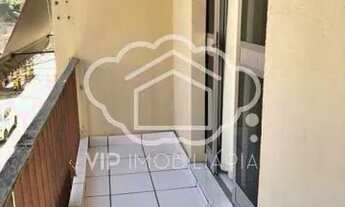 Imagem: Apartamento-À VENDA-Campo Grande-Rio de